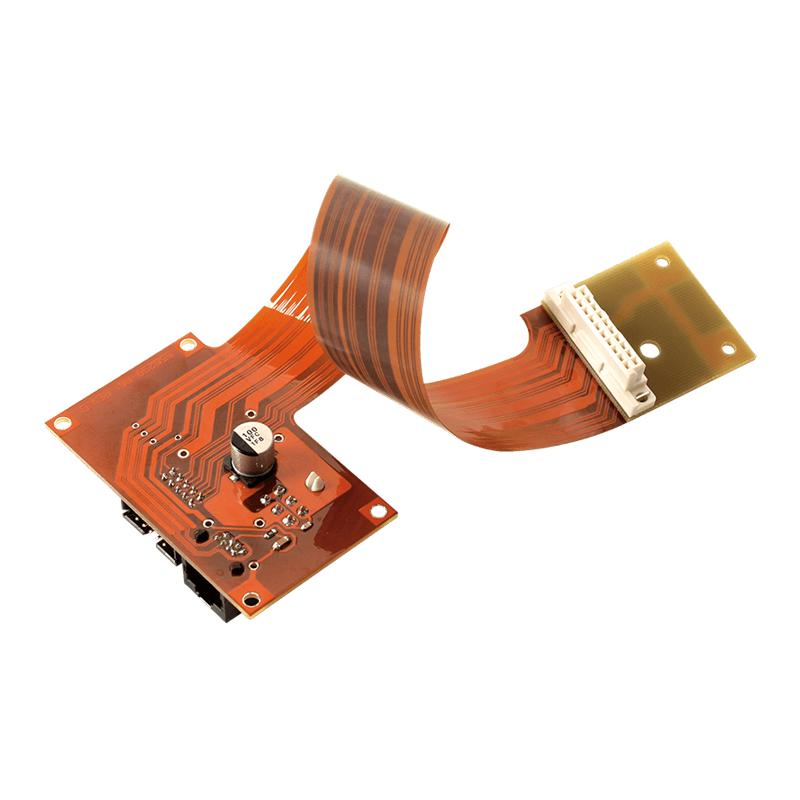 Flex PCB