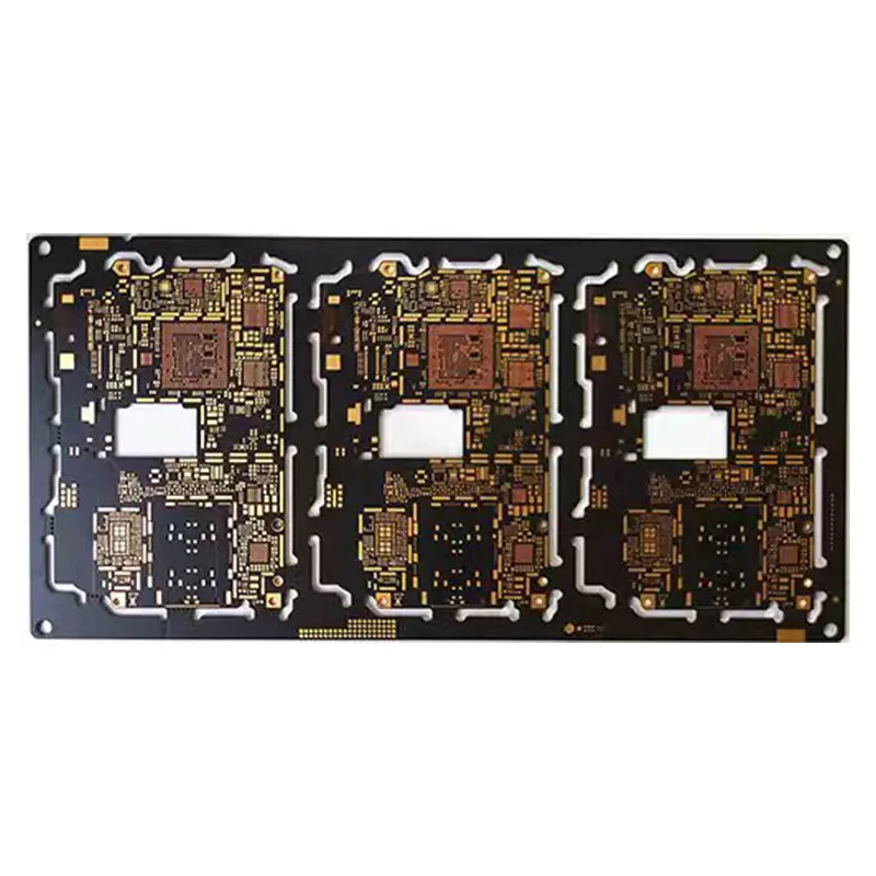 HDI 1 | JS Circuit INC