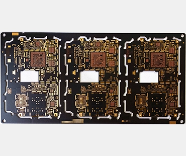 What Is an HDI PCB vs a Standard Rigid PCB? Microvias, Fine Pitch, and Medical-Grade Density | JS Circuit INC HDI