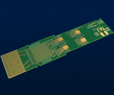 How to Choose High Frequency PCB Materials and Stackups for Medical RF, Ultrasound, and Wireless Modules (U.S.) | JS Circuit INC High Frequency PCB