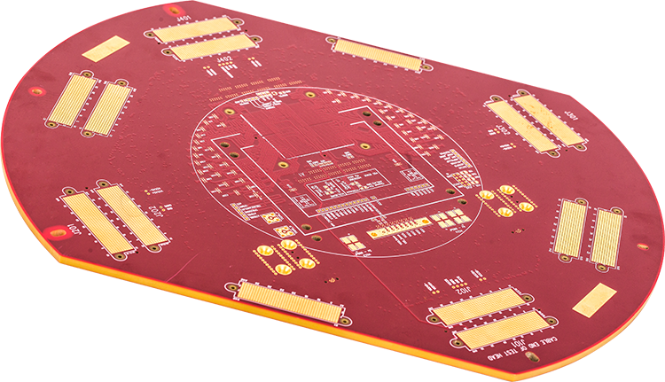 Why Rigid PCBs Improve Reliability in Portable Medical Imaging and Surgical Electronics | JS Circuit INC Rigid PCB