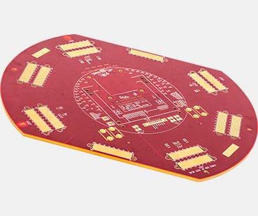 Rigid PCB3 | JS Circuit INC