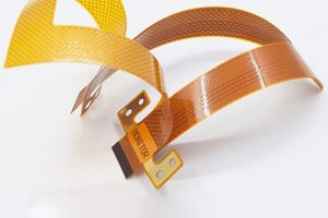 What Is Flexible PCB and How Does It Work? | JS Circuit INC Flexible Pcb