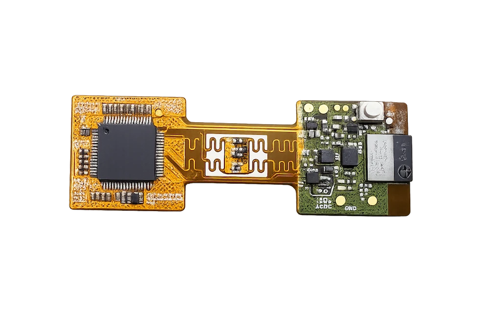Multi-layer Flexible Circuits Manufacturer
