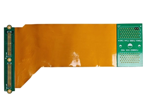 Top 10 Industries That Use Rigid PCB Technology | JS Circuit INC Multilayer Rigid Flex Pcb
