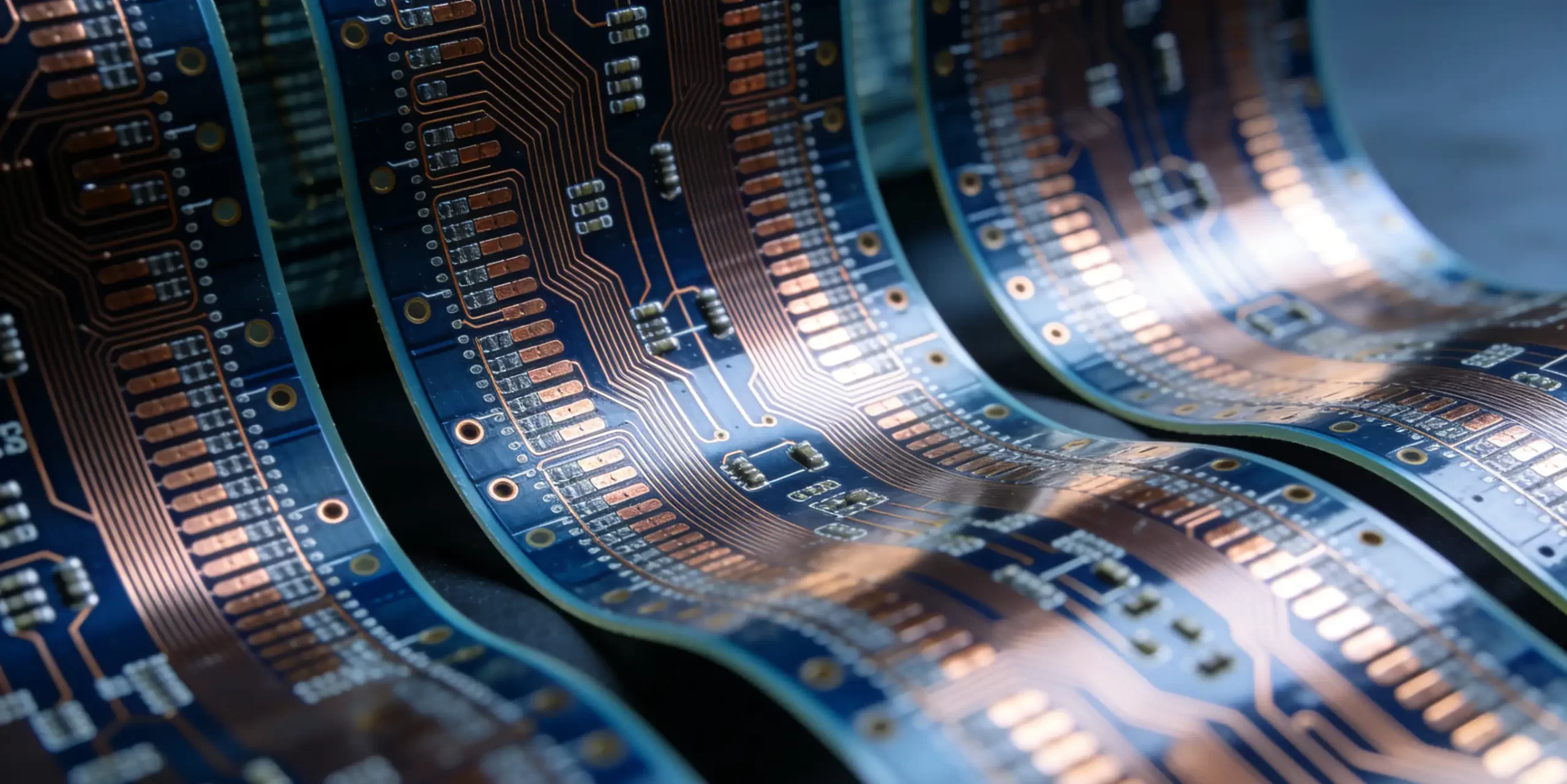 Blog | JS Circuit INC Flexible PCB
