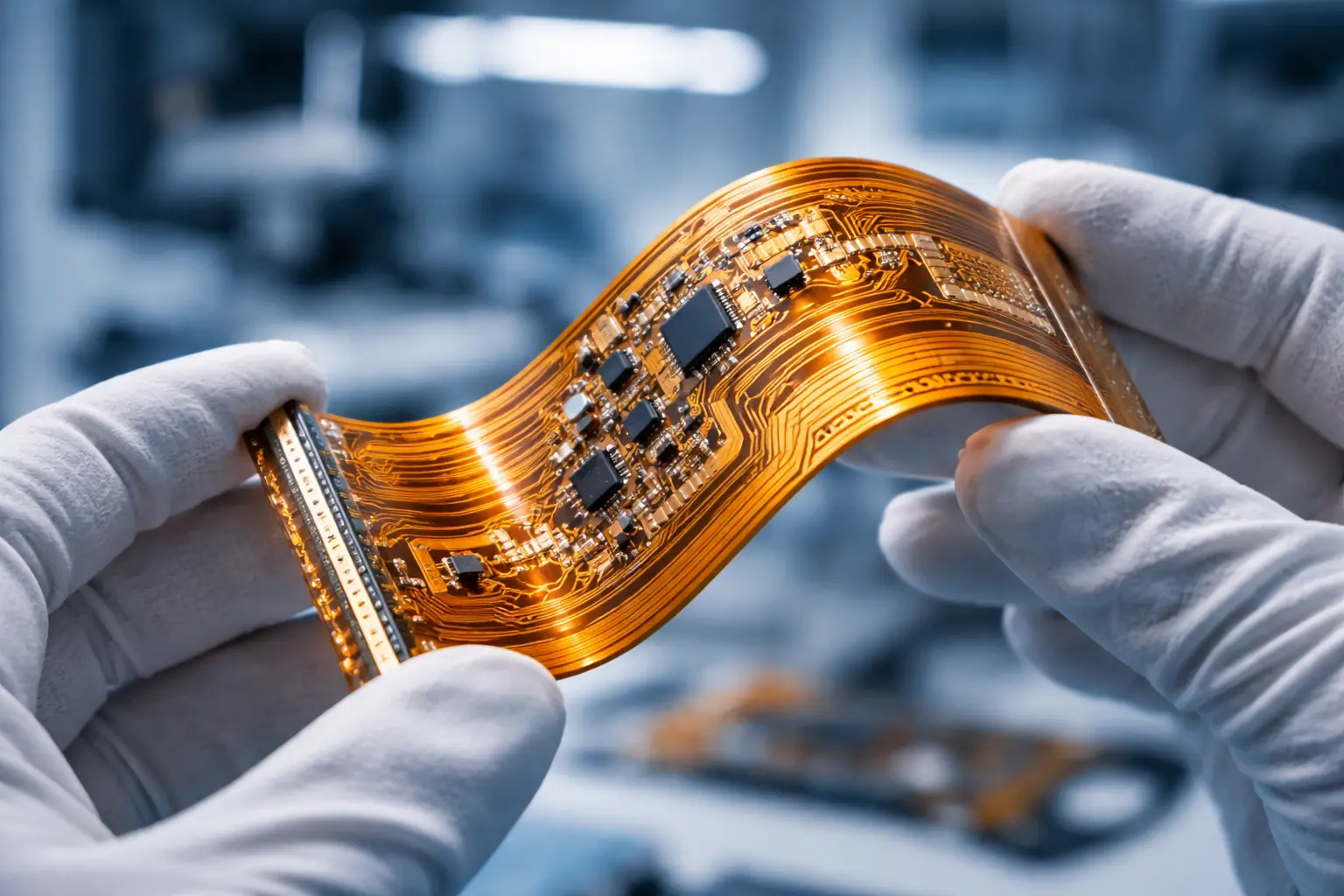 Blog | JS Circuit INC Flexible PCB