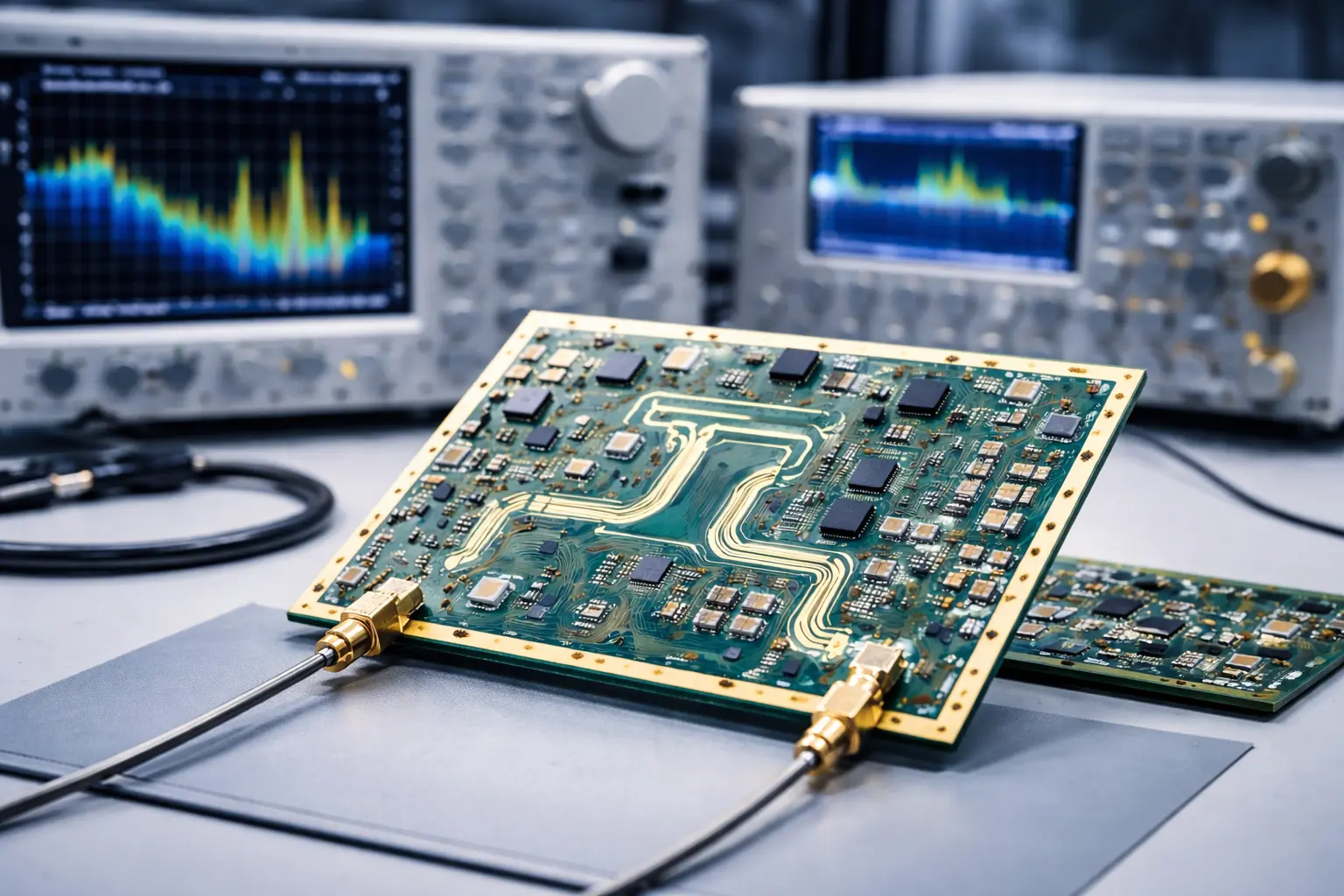 Blog | JS Circuit INC High Frequency PCB