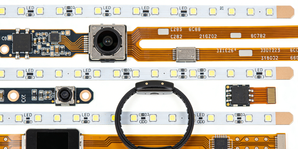 What Is Flexible PCB and How Does It Work? | JS Circuit INC Flexible PCB Supplier