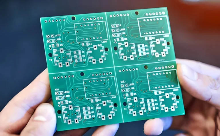 PCB Manufacturing Process Explained | JS Circuit INC High-quality PCB