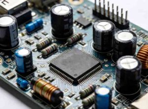 What Is PCB Board? Functions, Costs, Failures & Applications Explained | JS Circuit INC Computer Motherboard PCB Components