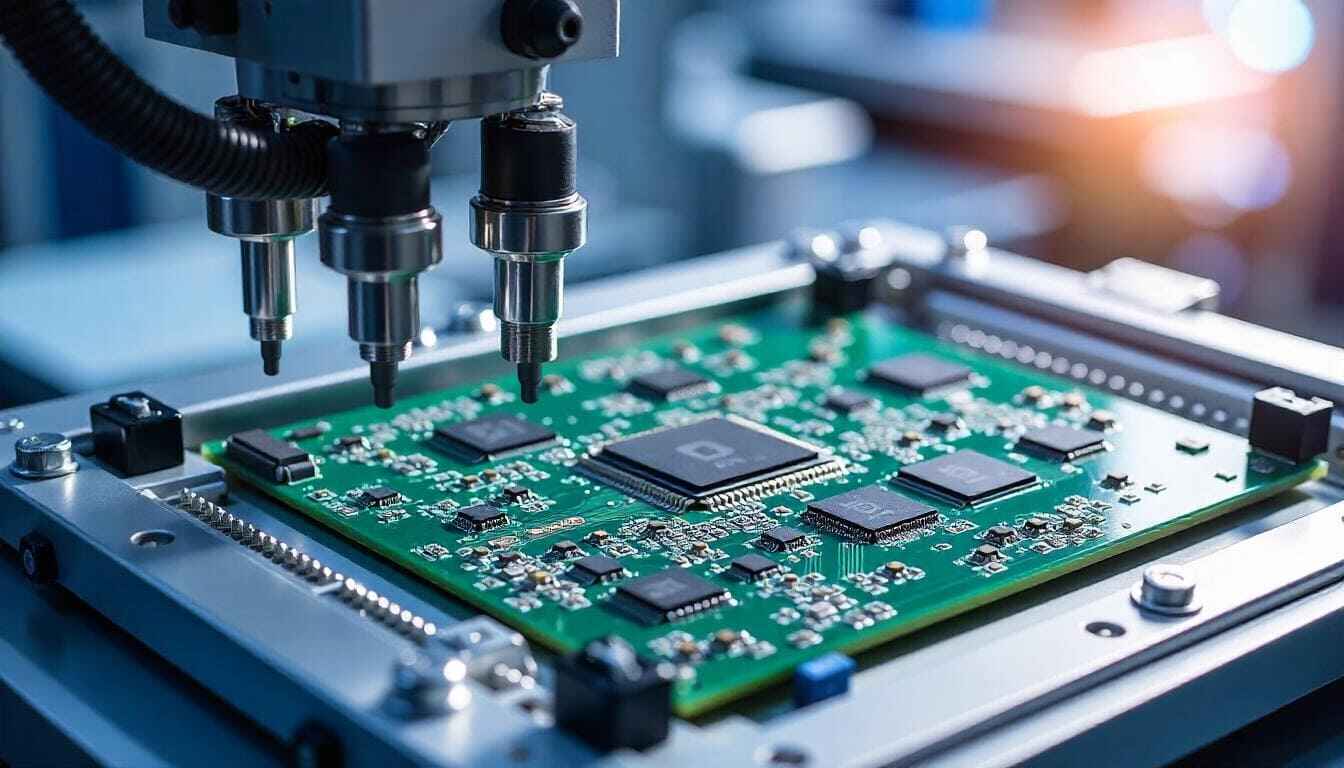 Blog | JS Circuit INC PCB suppliers