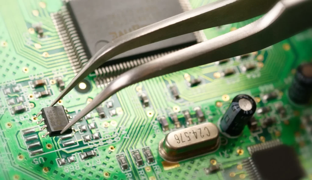 PCB Manufacturing Process Explained | JS Circuit INC PCB