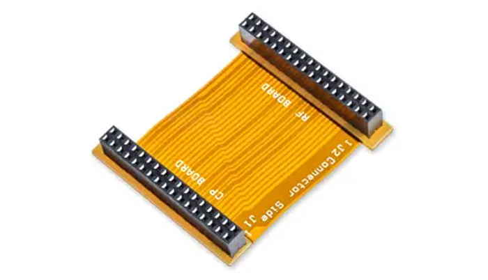 3 layers FPC for Electronics Product