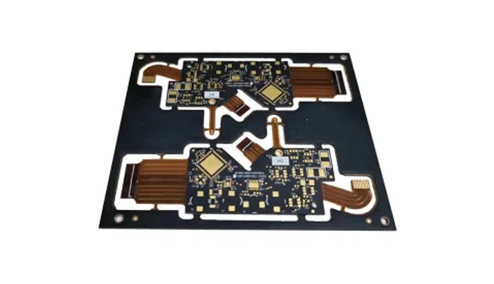 8 Layers HDI PCB