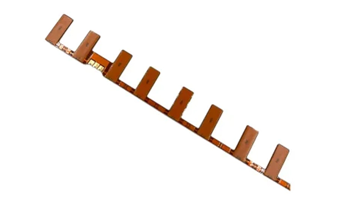 Flex PCB For Automotive Industry