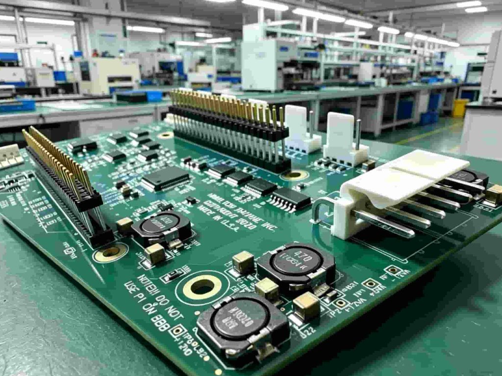 What Is PCB Board? Functions, Costs, Failures & Applications Explained | JS Circuit INC Learn what a PCB board is, its core functions in computers, manufacturing cost factors, and common failure causes. A complete guide to rigid and flexible circuit boards.