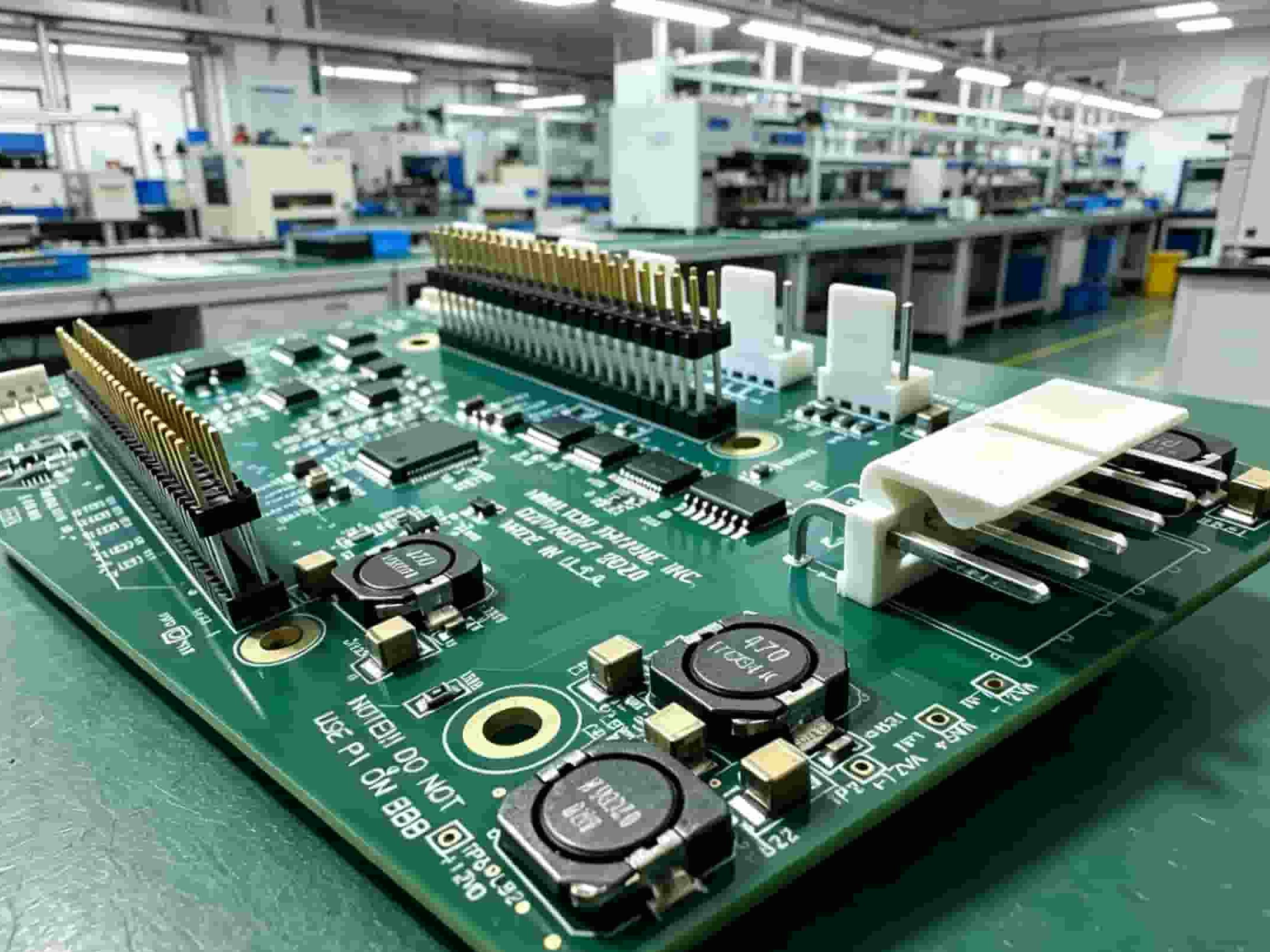 Blog | JS Circuit INC Learn what a PCB board is, its core functions in computers, manufacturing cost factors, and common failure causes. A complete guide to rigid and flexible circuit boards.