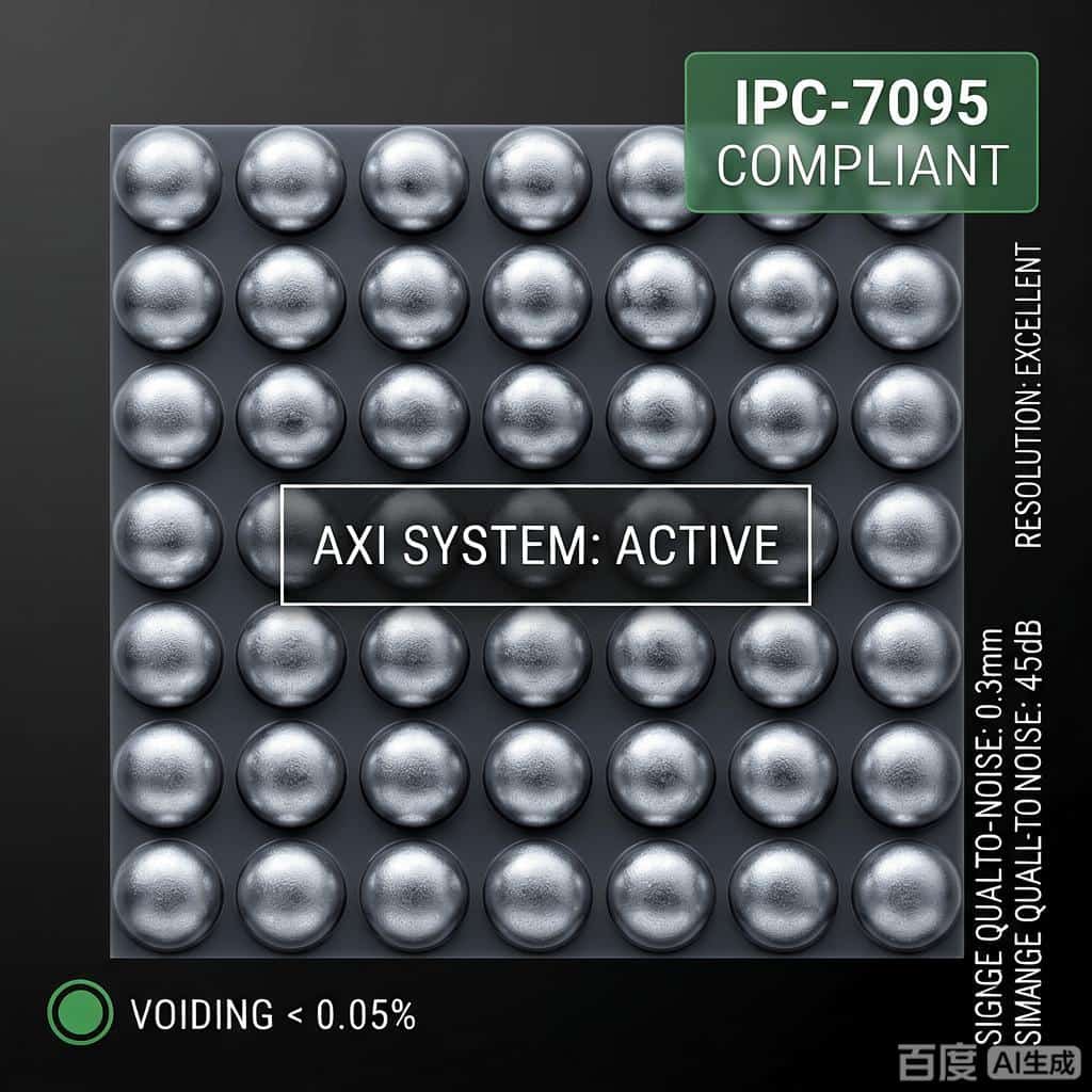 Mastering 0.3mm Fine-Pitch BGA Assembly: Precision Stencil & Voiding Control Strategies | JS Circuit INC Final PCBA assembly quality