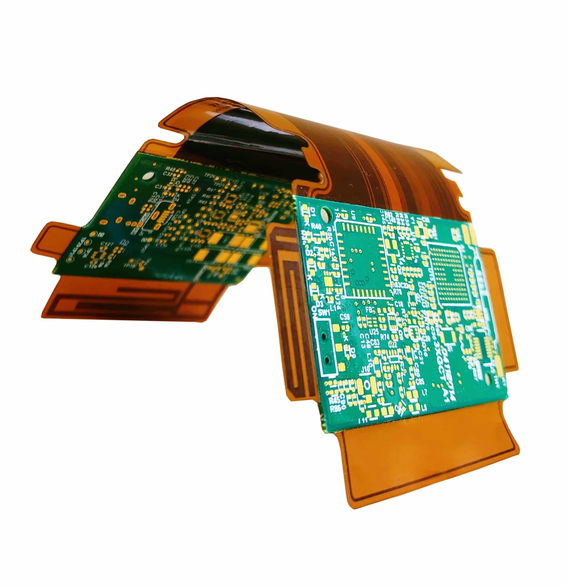 Home | JS Circuit INC Rigid-Flex