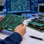 How to Choose the Right Rigid PCB Material for Your Project